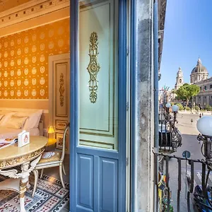 Palazzo Marletta Luxury House Hotel CTA