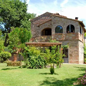  Landhaus Nibbiano