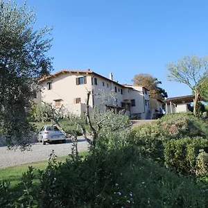  Bauernhof San Lorenzo
